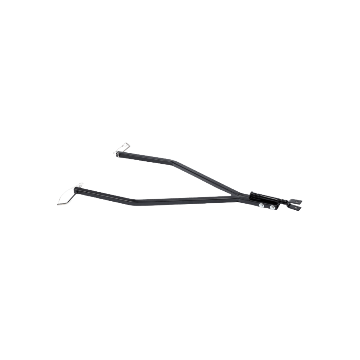 OTTER OUTDOORS RESORT TOW HITCH W/PINS - LARGE