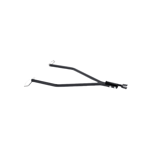 OTTER OUTDOORS RESORT TOW HITCH W/PINS - LARGE