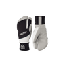 BLK/OFF WHT