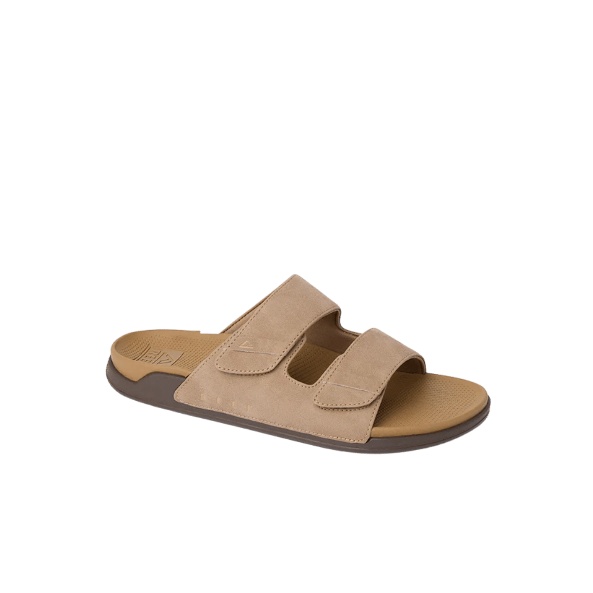 REEF MEN'S PHANTOM TRADEWIND SLIDE - TAN