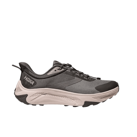 HOKA ONE ONE MEN'S TRANSPORT 2 - GRAVELS/STUCCO