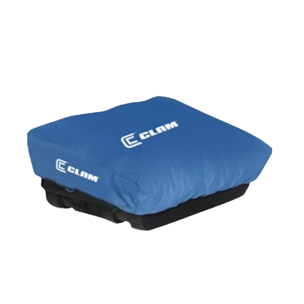 CLAM TRAVEL COVER  GUIDE/NANOOK/NOR - MEDIUM - BLUE