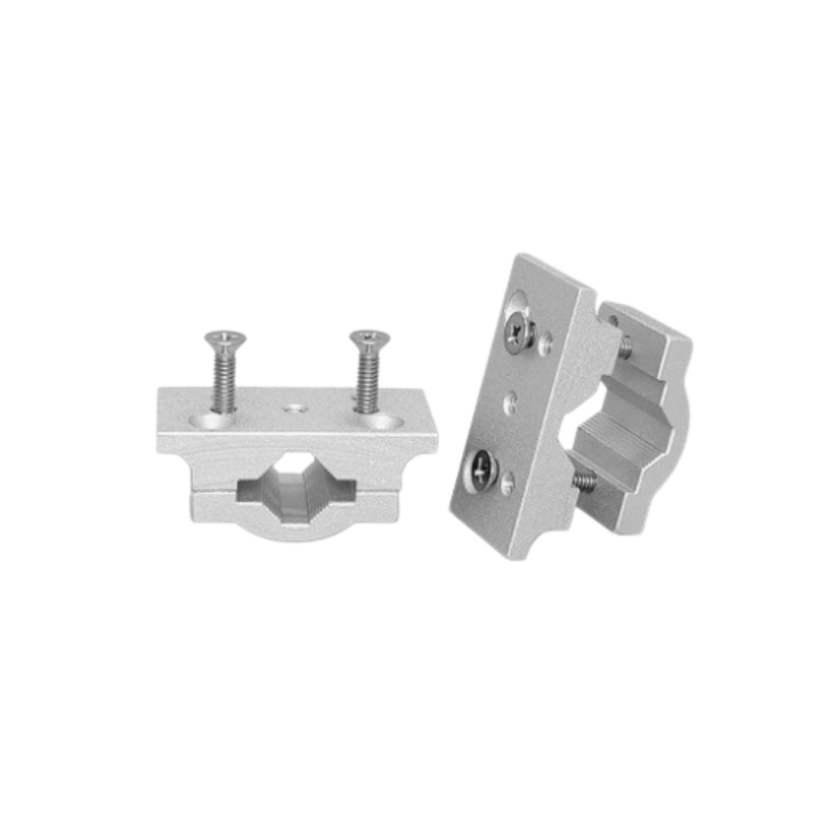 TRAXSTECH RAIL CLAMP 2PK IMAGE