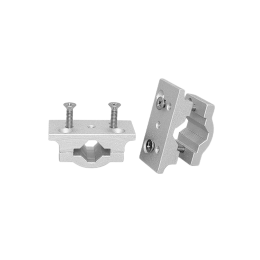 TRAXSTECH RAIL CLAMP 2PK IMAGE