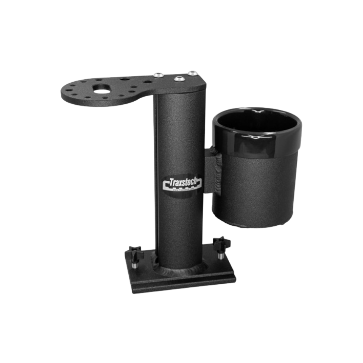 TRAXSTECH TOOL HOLDER BLACK