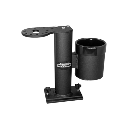 TRAXSTECH TOOL HOLDER BLACK