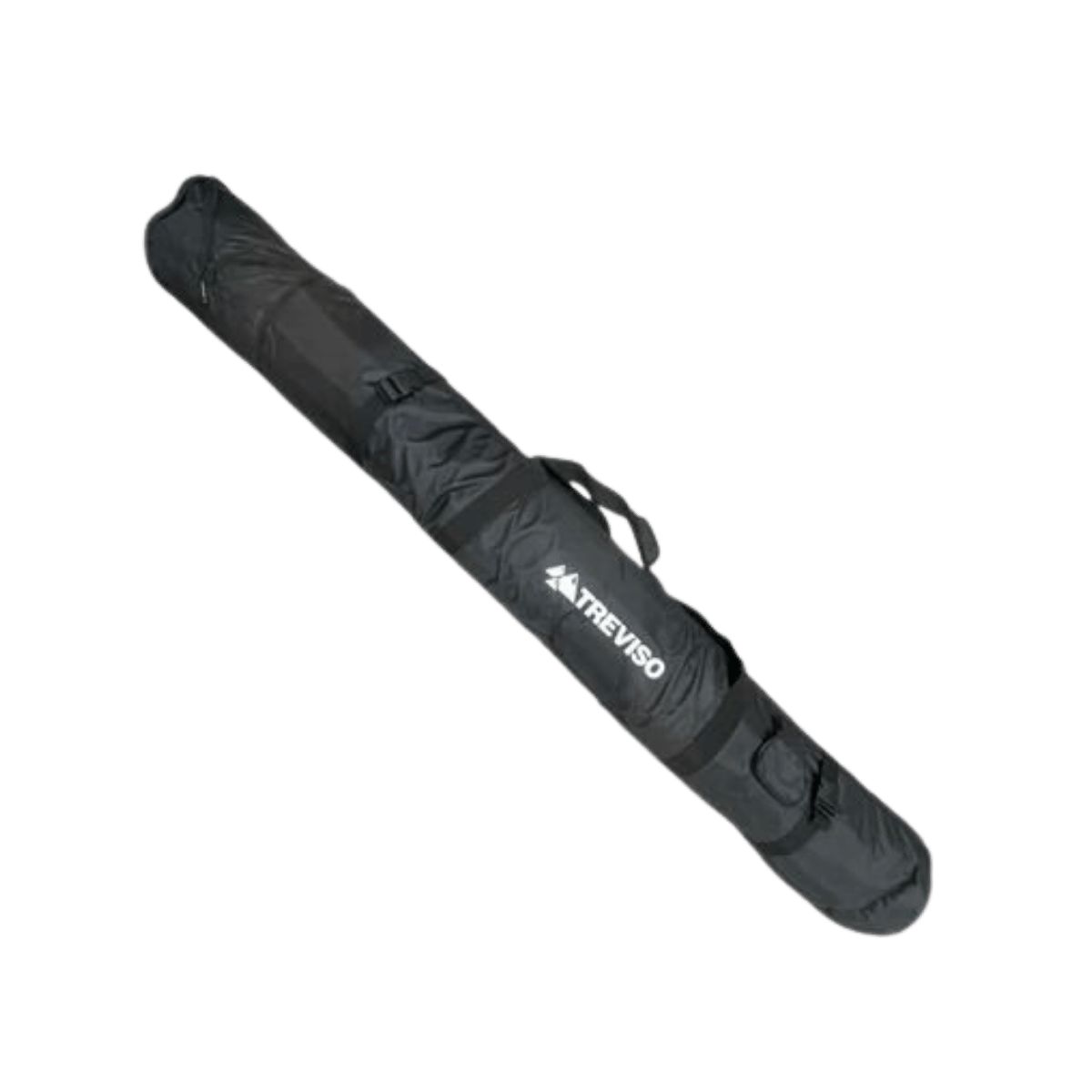 TREVISO GRAPPLER PADDED SKI BAG BLACK