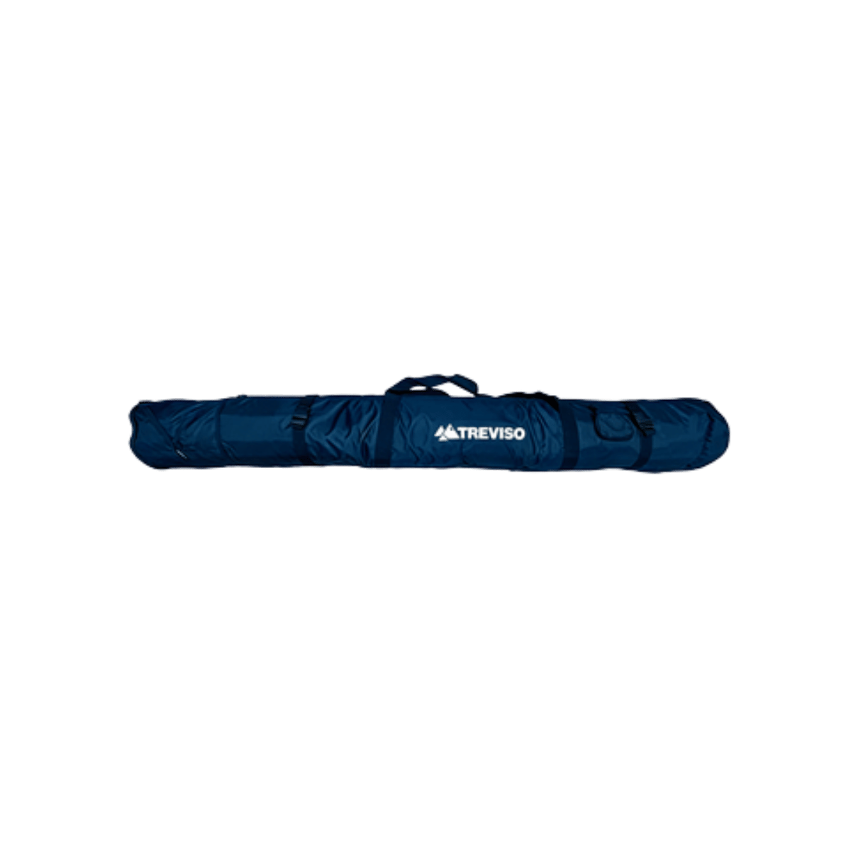 TREVISO GRAPPLER PADDED SKI BAG DEEP OCEAN