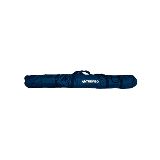 TREVISO GRAPPLER PADDED SKI BAG DEEP OCEAN