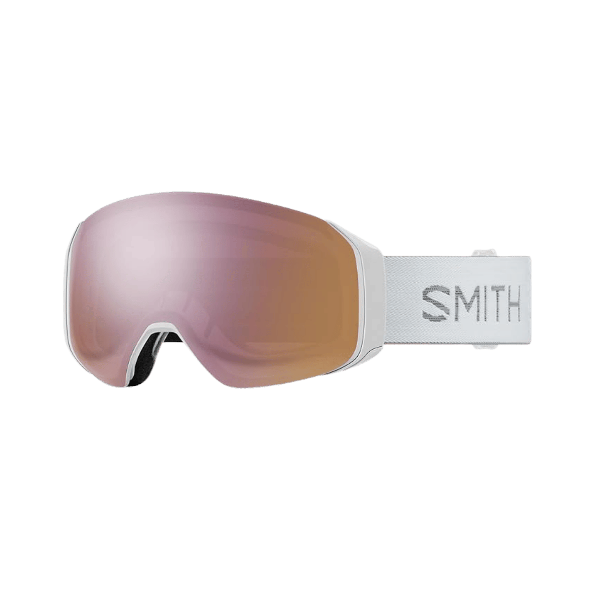 TREVISO ROGUE MAG GOGGLE 25/26 white-purplemirror