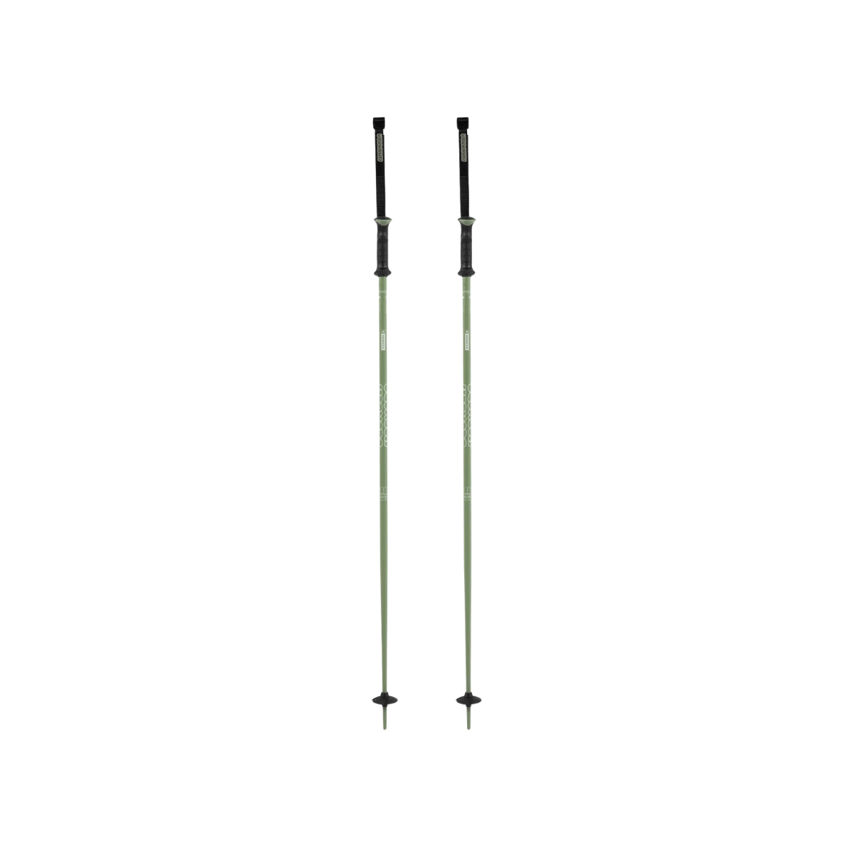 ARMADA TRIAD POLE 23/24 - GREEN BLACK