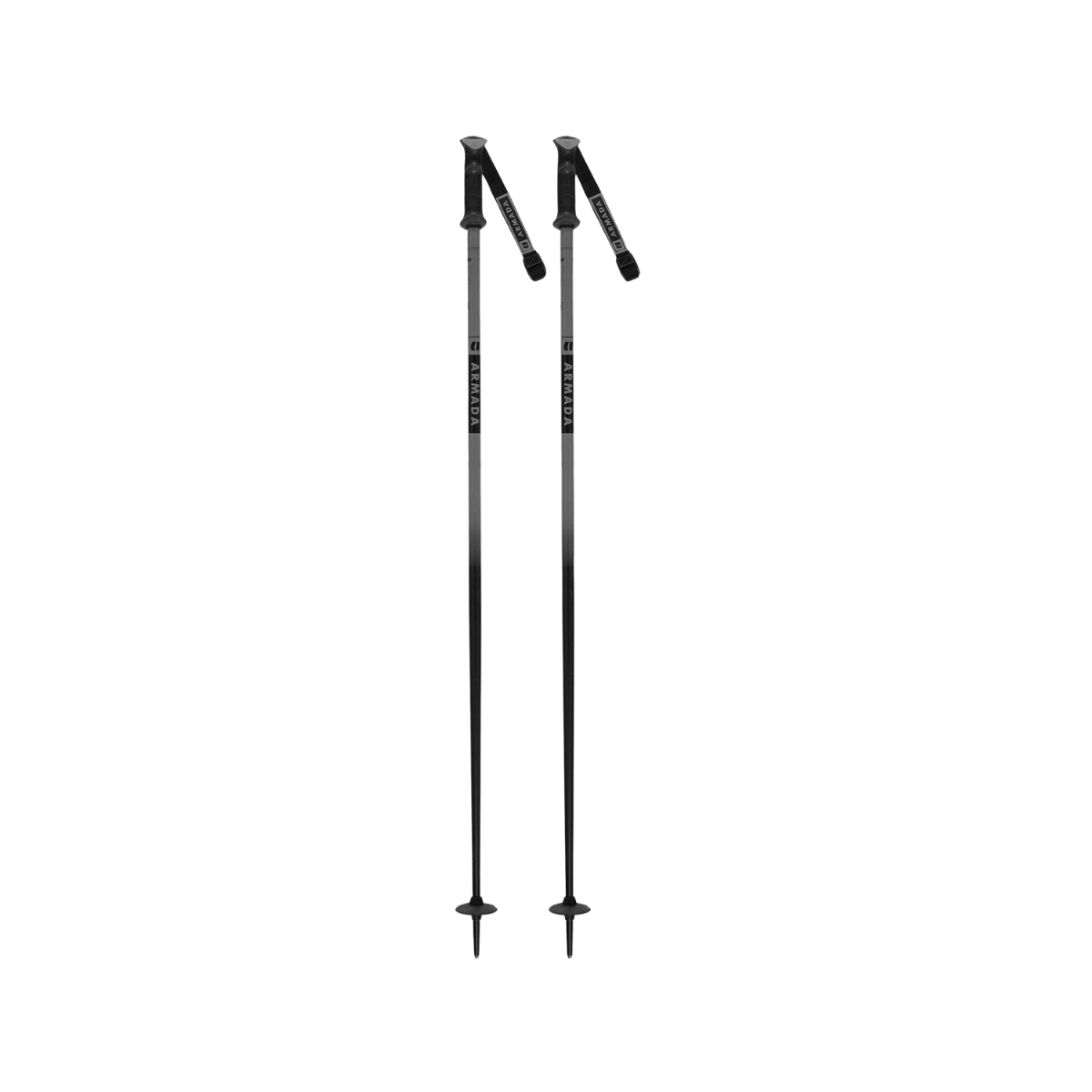 ARMADA TRIAD POLE 23/24 - GREY BLACK
