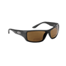 MATTE BLK AMBER