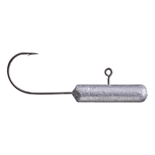 EAGLE CLAW TROKAR LEAD CYLINDER JIG 3 OZ