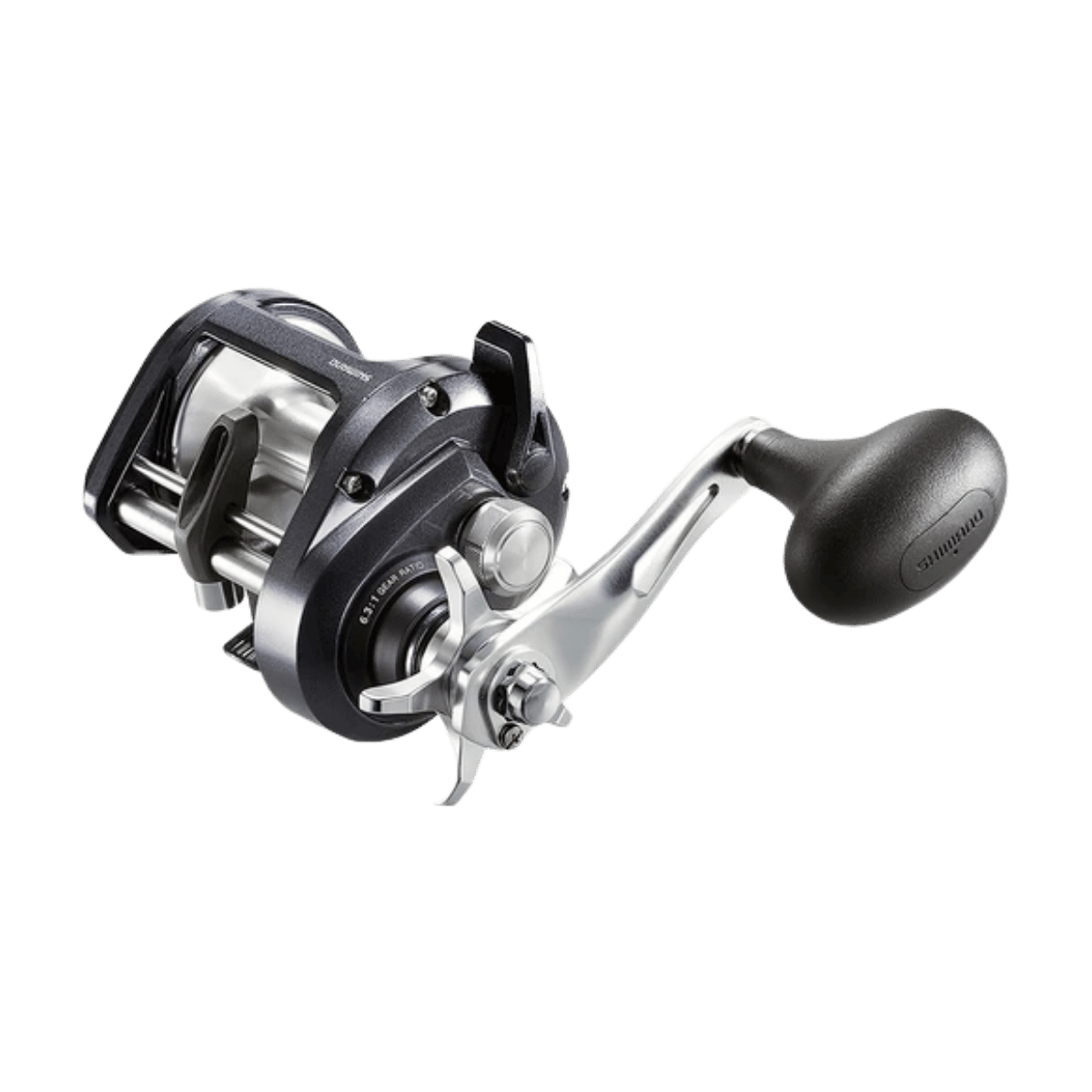 SHIMANO TEKOTA 501 LH TROLLING REEL - 501
