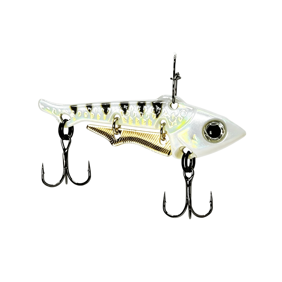TROPHY OUTDOOR PRODUCTS FLASH BELLY FLASH PERCH