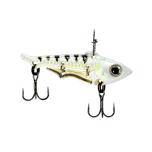TROPHY OUTDOOR PRODUCTS FLASH BELLY FLASH PERCH