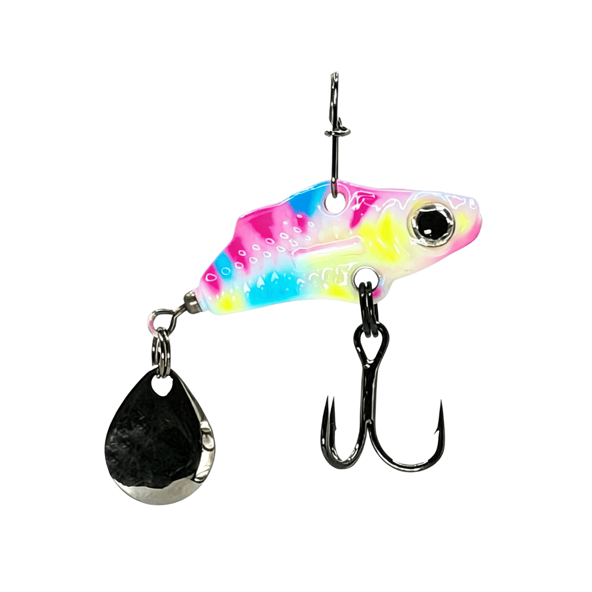 TROPHY OUTDOOR PRODUCTS FLICKER TAIL GLOW WONDERBREAD