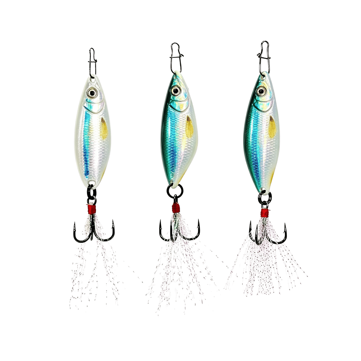TROPHY OUTDOOR PRODUCTS SIDEKICK RATTLE SPOON FLASH PERCH