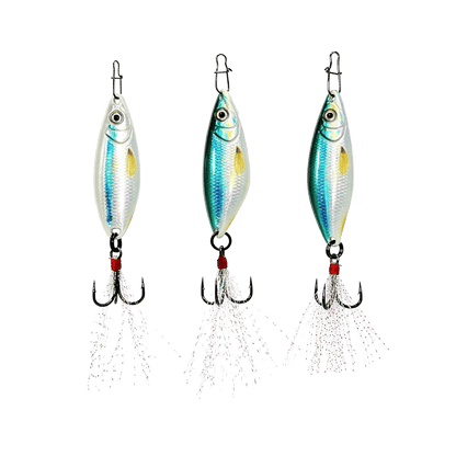TROPHY OUTDOOR PRODUCTS SIDEKICK RATTLE SPOON FLASH PERCH