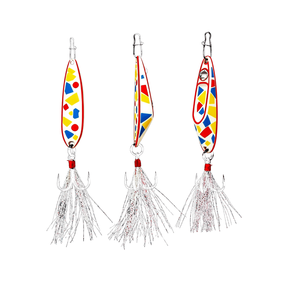 TROPHY OUTDOOR PRODUCTS SIDEKICK RATTLE SPOON WONDERBREAD