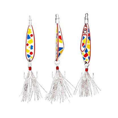 TROPHY OUTDOOR PRODUCTS SIDEKICK RATTLE SPOON WONDERBREAD