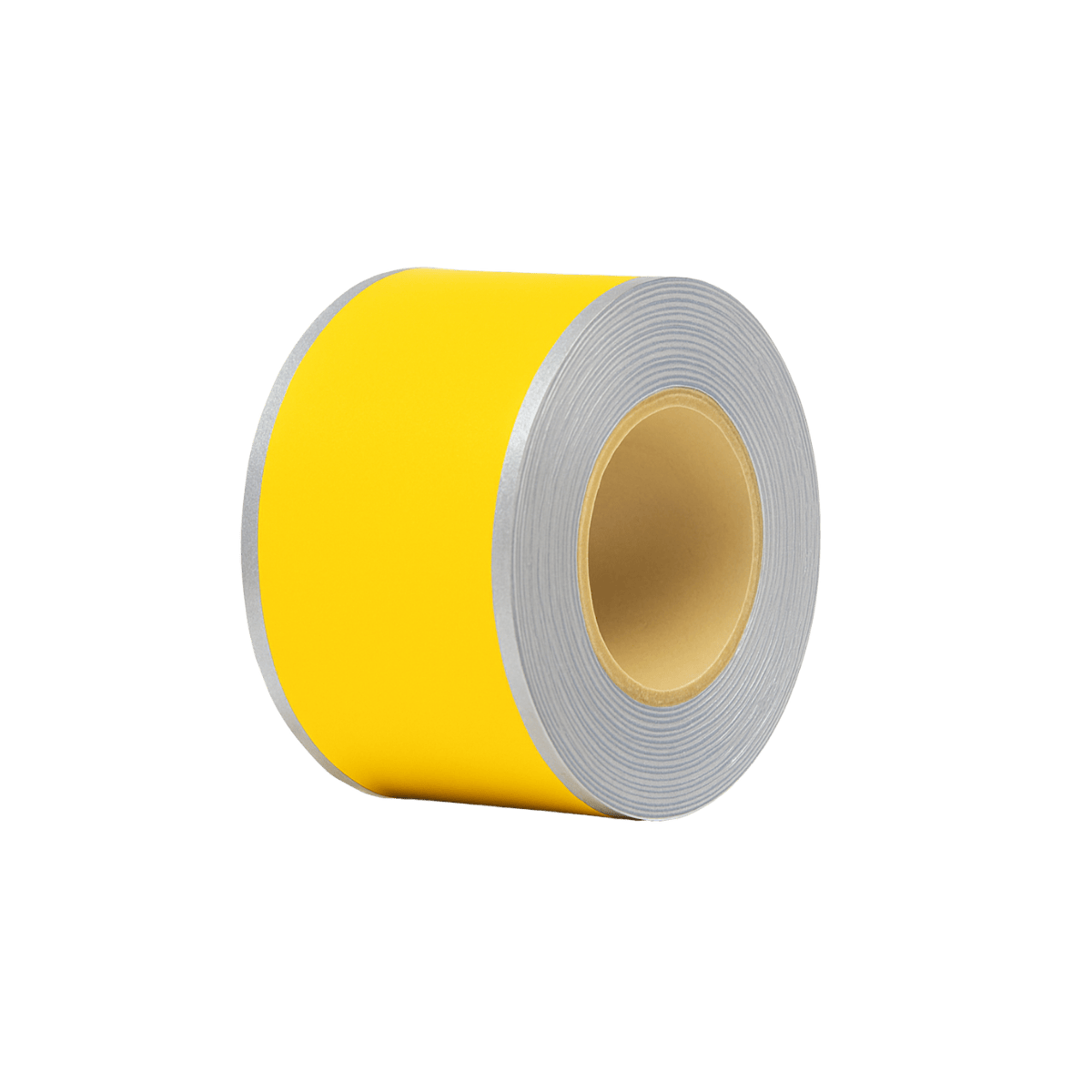 TROPHY ANGLER REEL TAPE 10FT" - YELLOW