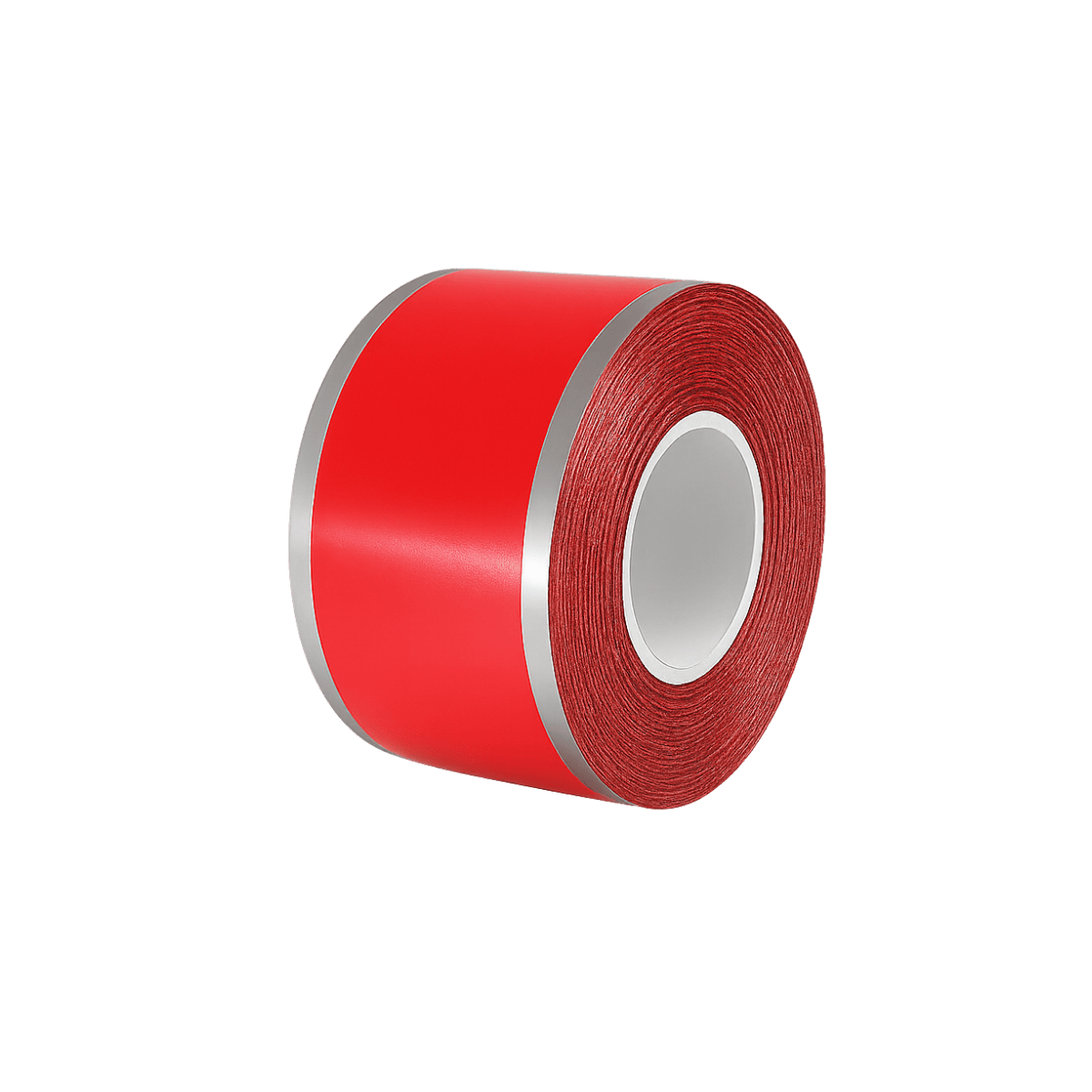 TROPHY ANGLER REEL TAPE 10FT" - RED