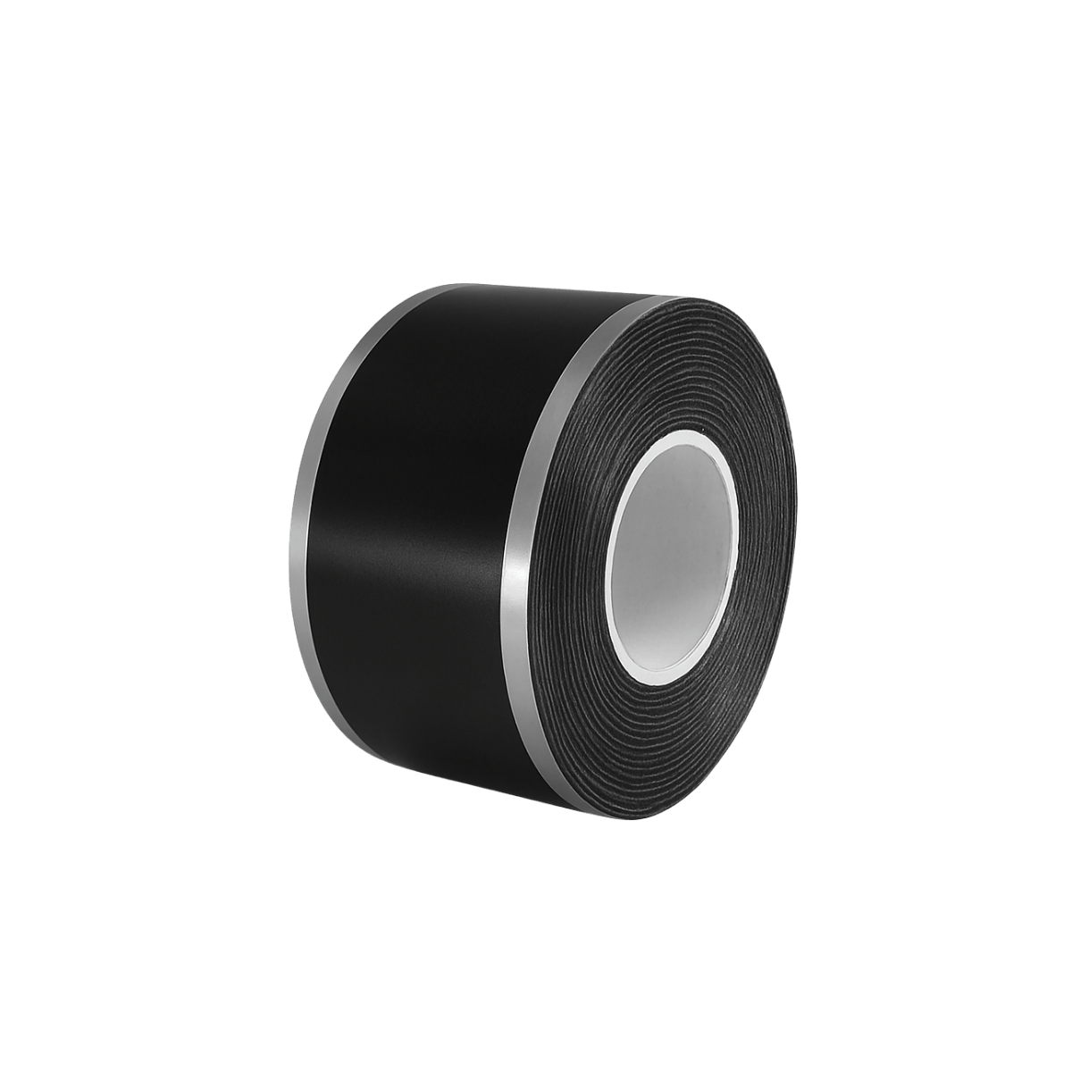 TROPHY ANGLER REEL TAPE 10FT" - BLACK