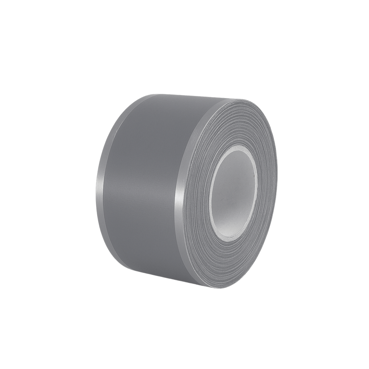 TROPHY ANGLER REEL TAPE 10FT" - GRAY