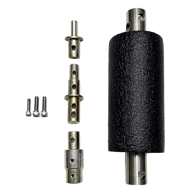 TROPHY ANGLER ALUMINUM AUGER BIT EXTENSION