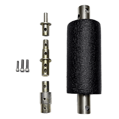 TROPHY ANGLER ALUMINUM AUGER BIT EXTENSION
