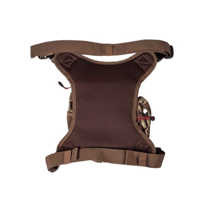 TROPHYLINE E.S. THIGH RIG BACK