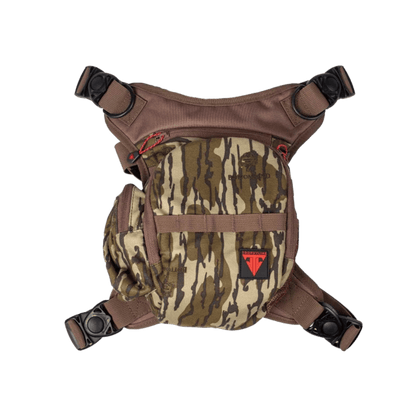 TROPHYLINE E.S. THIGH RIG FRONT