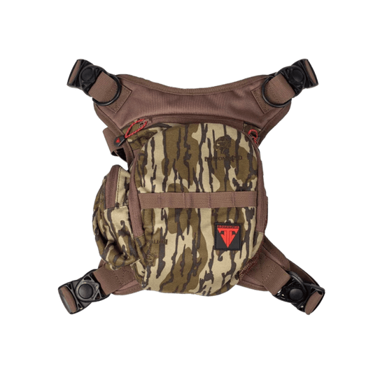 TROPHYLINE E.S. THIGH RIG FRONT