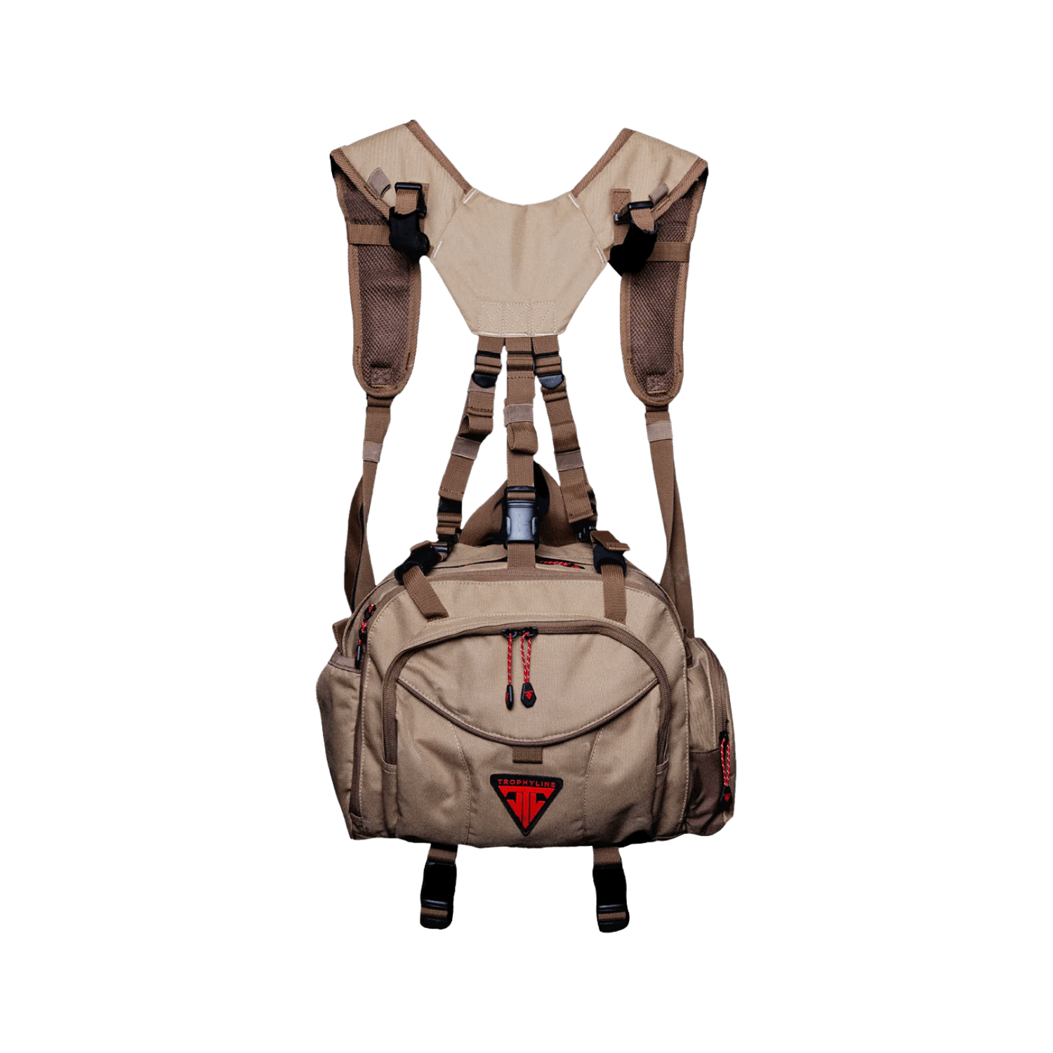 TROPHYLINE THE PLATOW PACK