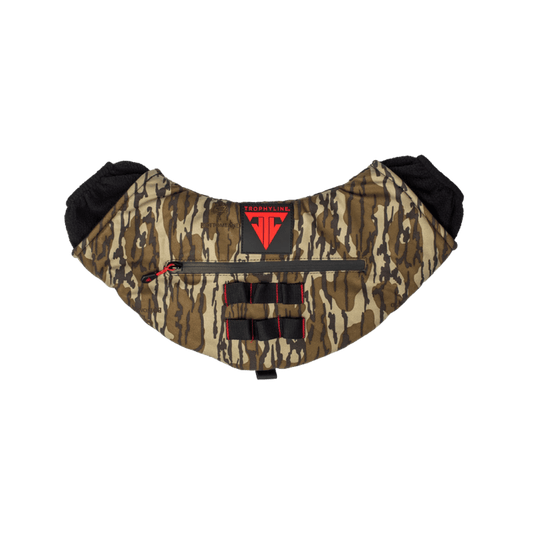 TROPHYLINE TROPHYLINE HAND MUFF IMAGE
