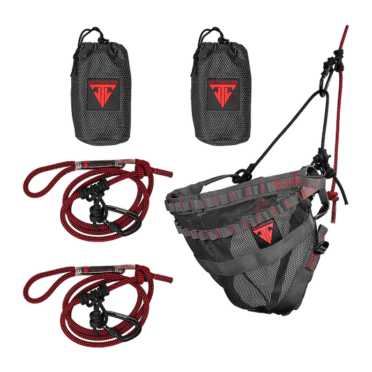TROPHYLINE COVERT LITE 2.0 SADDLE KIT