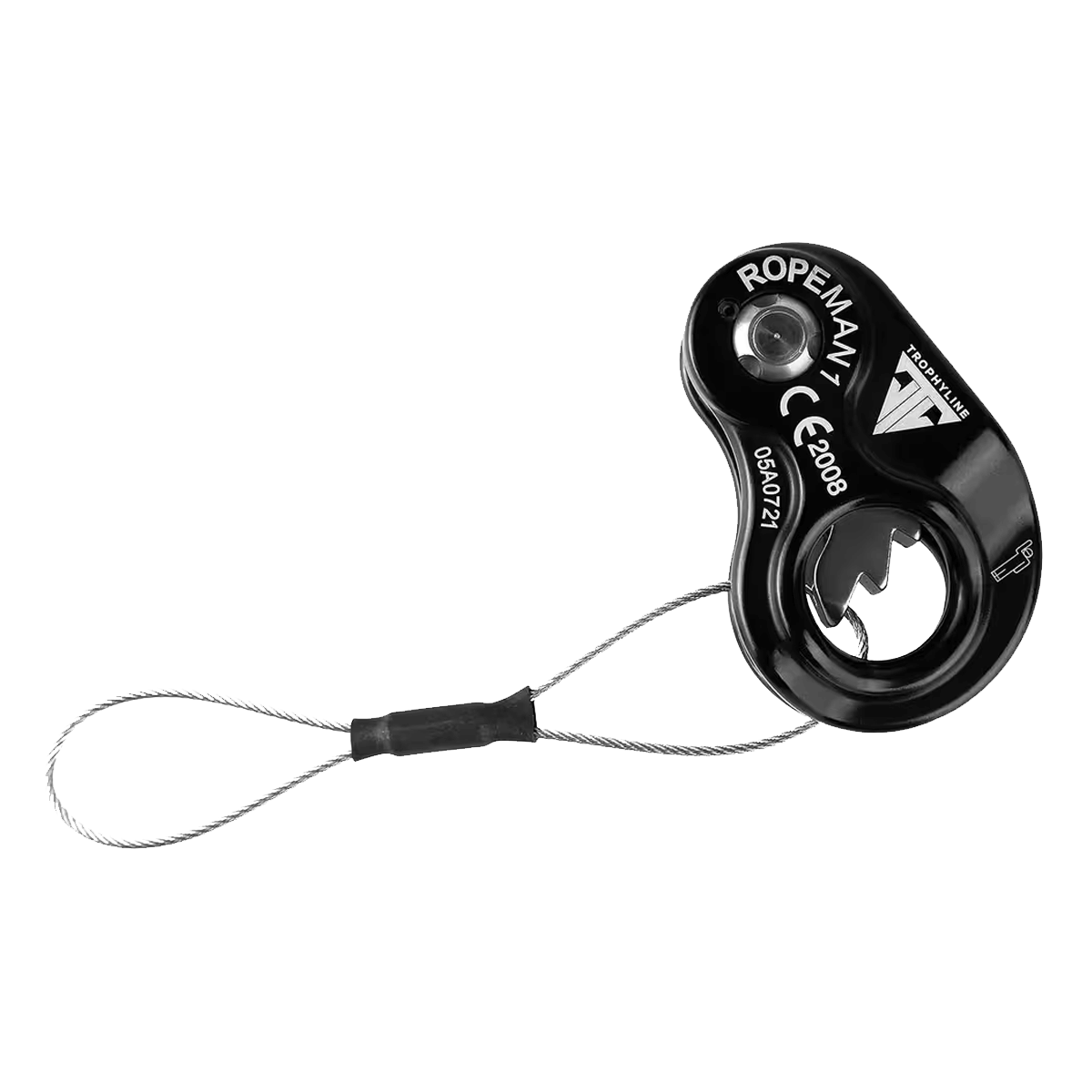 TROPHYLINE ROPEMAN 1 ROPE1 TL