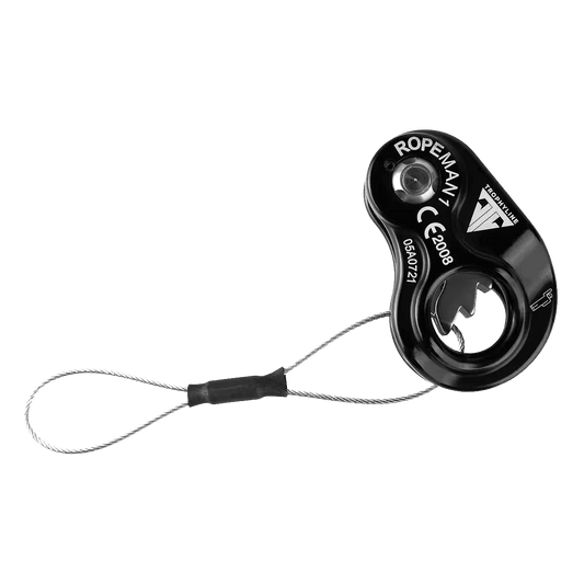 TROPHYLINE ROPEMAN 1 ROPE1 TL