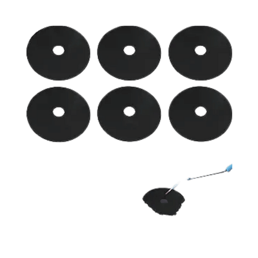 TROPHY ANGLER ICE FISHING HOLE COVER INSULATED HOLE COVER