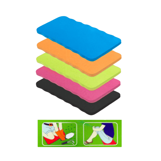 TROPHY ANGLER SEAT CUSHION KNEELING PAD FOAM KNEELING PAD