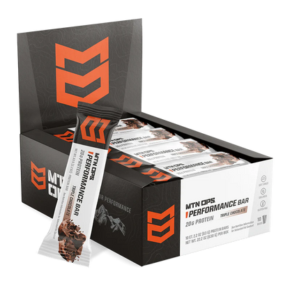 PERFORMANCE PROTEIN BAR