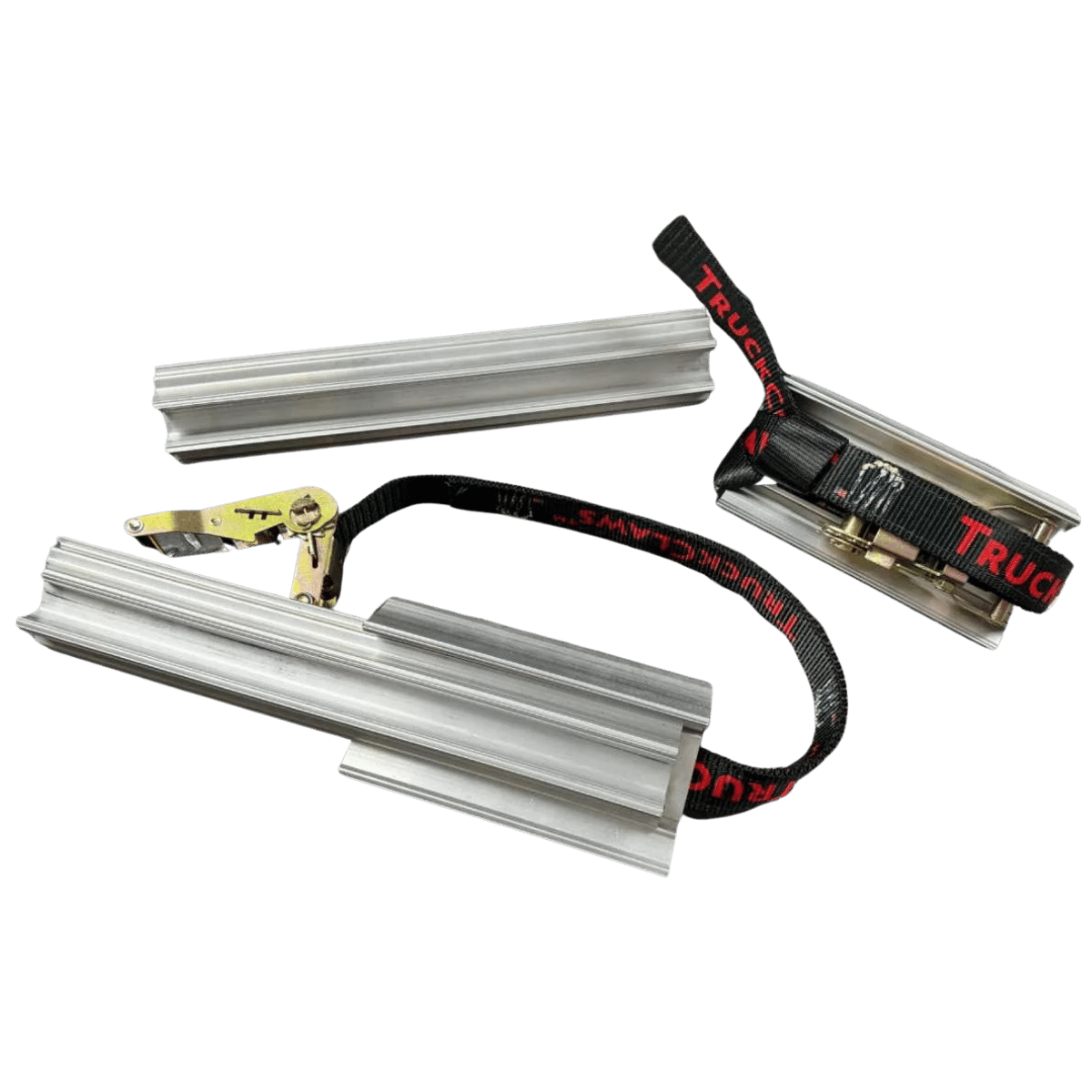 TRUCKCLAWS II EXTENDER BAR LIGHT DUTY COMBO KIT EMERGENCY TIRE TRACTION AID