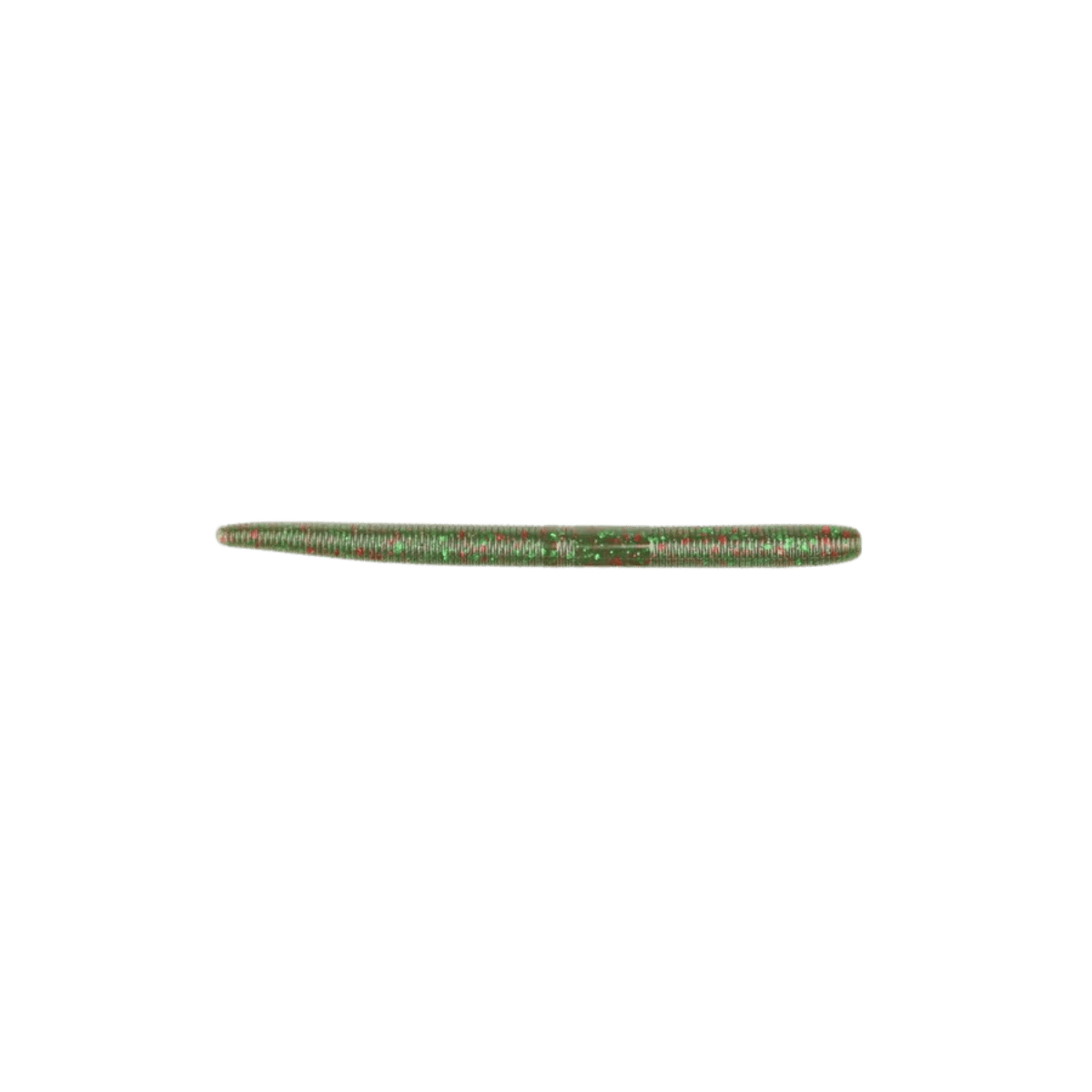 X ZONE LURES TRUE CENTER STICK 7PK - 6IN WATRMLN BLK FLK