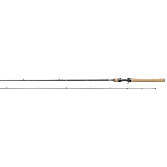 Tatula Elite Rod Big Worm