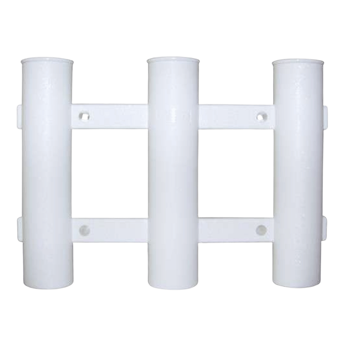 BERKLEY TUBE ROD RACK WHITE