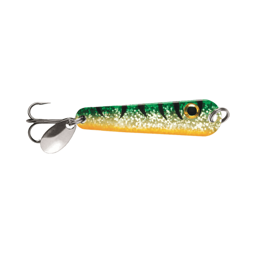 VMC TUMBLER SPOON - 1/8OZ -  PERCH
