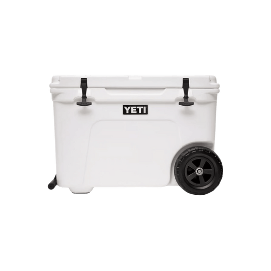 YETI TUNDRA 50 - 50QT - WHITE