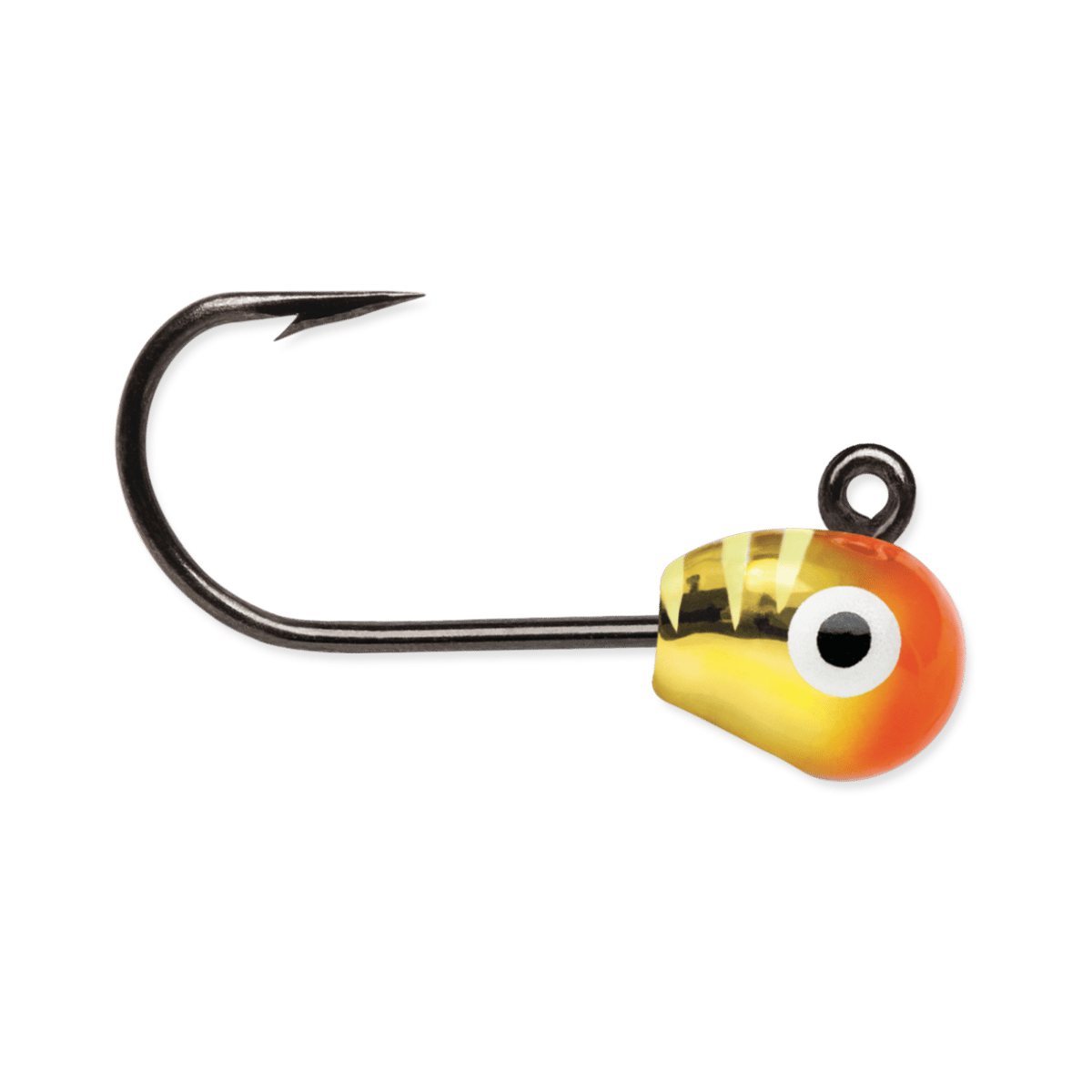 VMC TUNGSTEN MONGO JIG GLOW JUICY LUCY